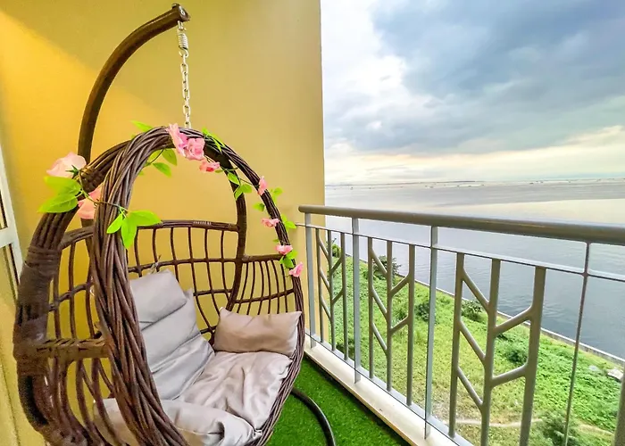 Bayshore 9g 4br Apartment *