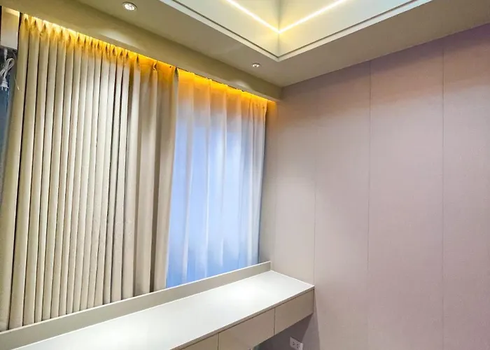 Apartment Bayshore 9g 4br Manila