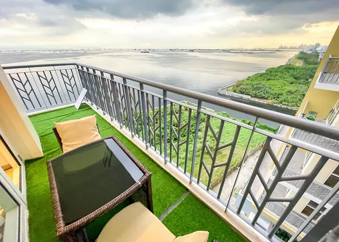 Apartment Bayshore 9g 4br