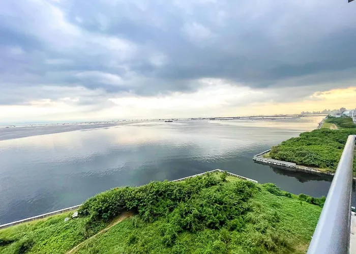 Apartment Bayshore 9g 4br Manila