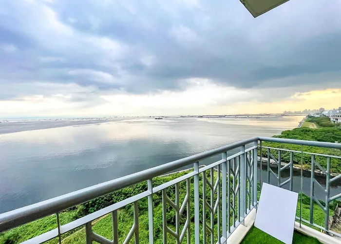Bayshore 9g 4br